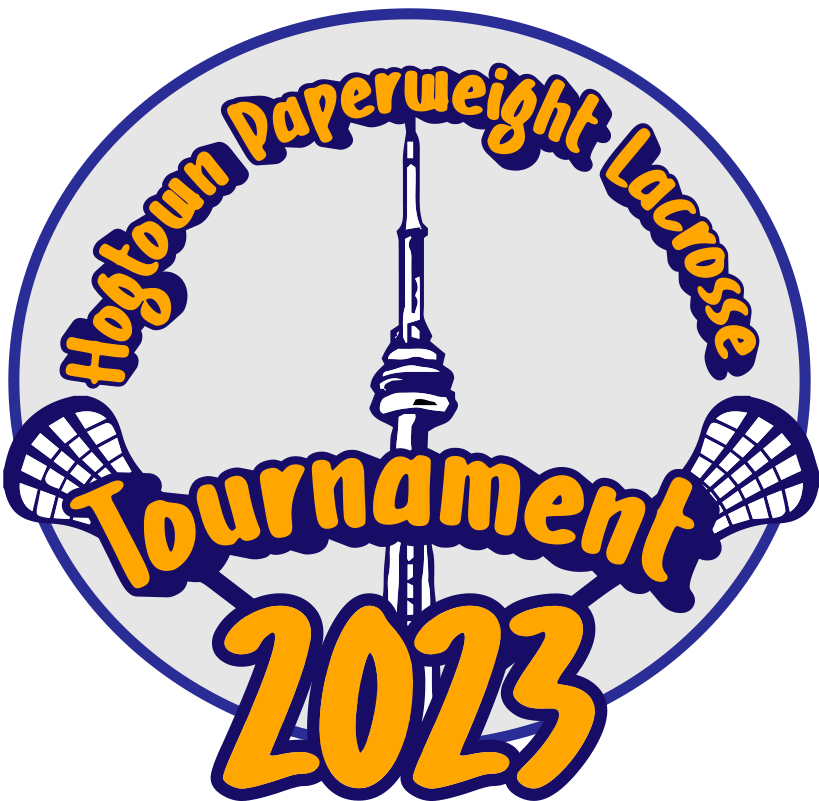 Hogtown U7 Paperweight Tournament Beaches Lacrosse