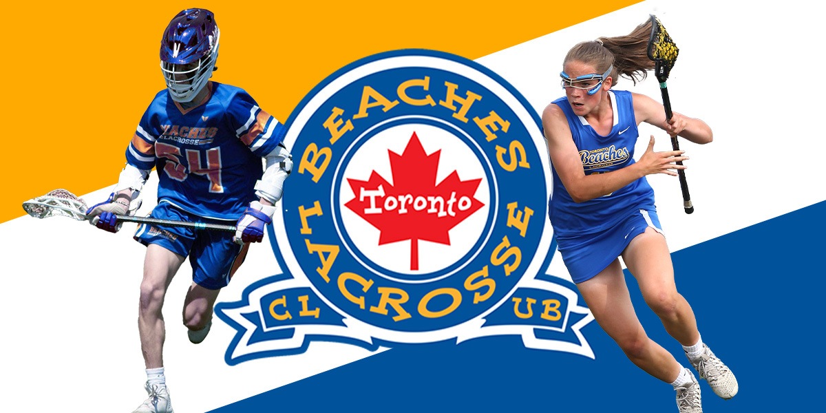 Toronto Beaches Lacrosse