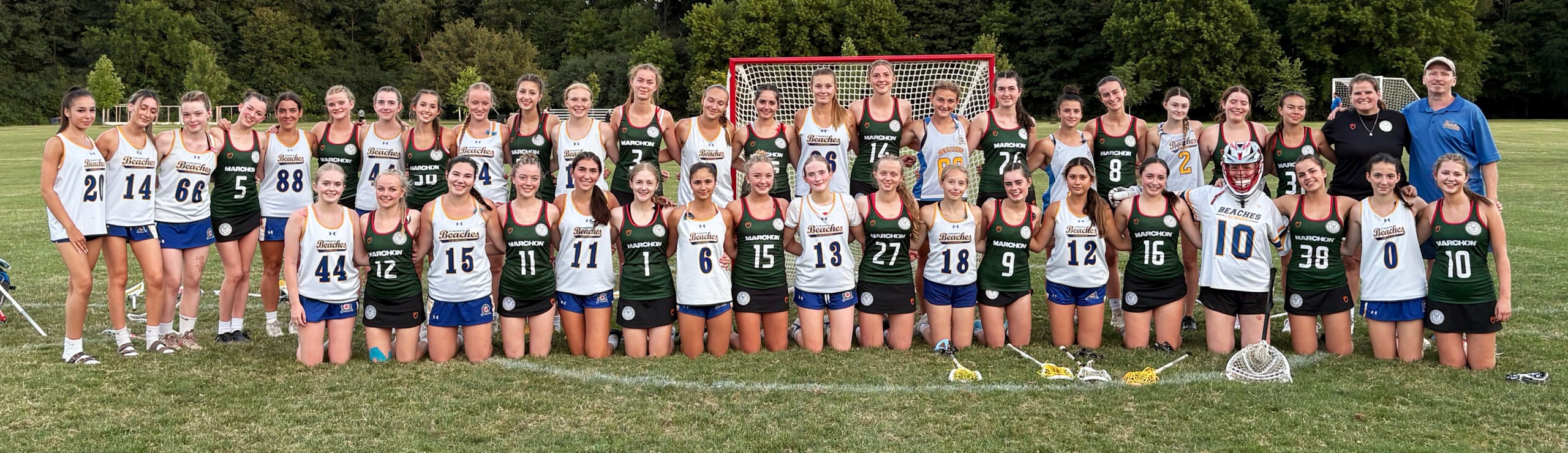 Exhibition Series with St. George'