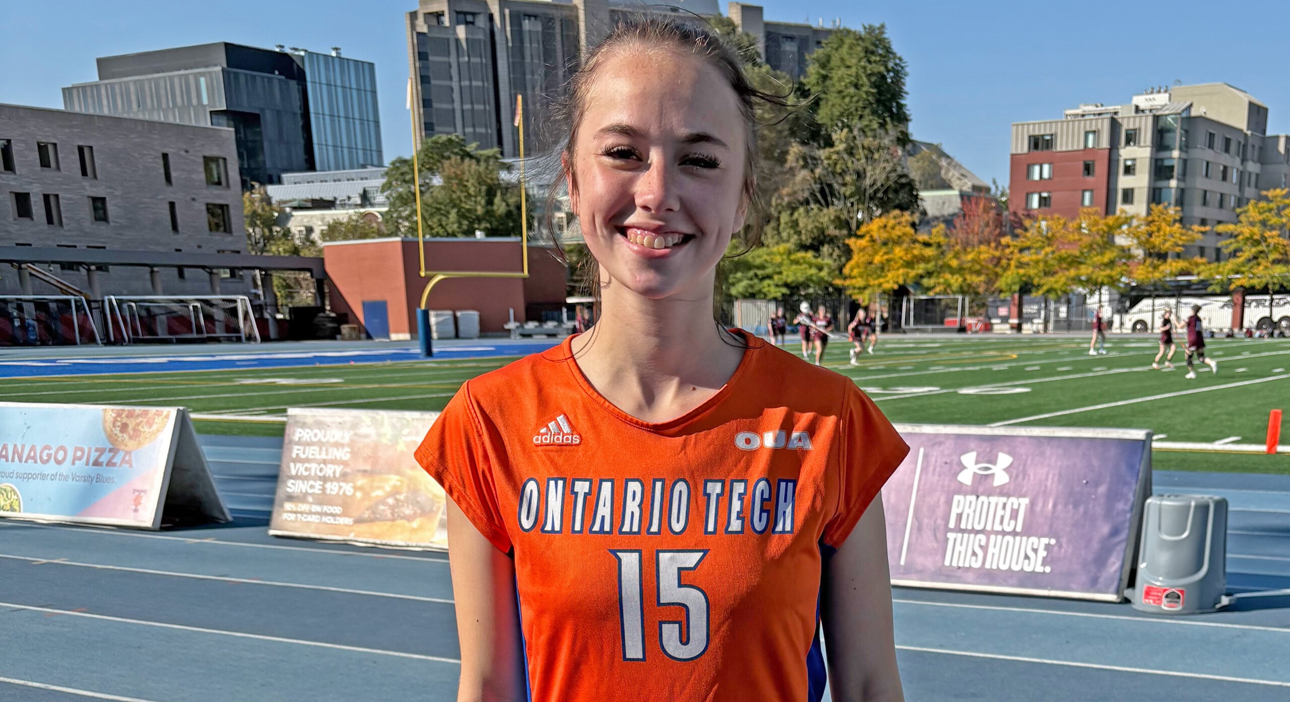 Mekenzie Thompsett Mekenzie Thompsett