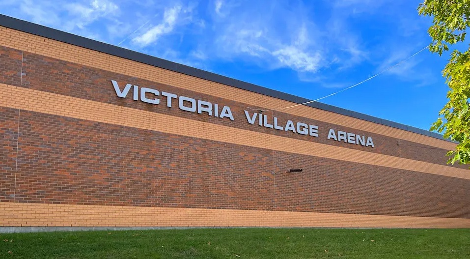 Vic Village Arena